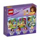 thumbnail image 3 of Kit de construcción LEGO Friends Andrea's Musical Duet 41309, 3 of 9