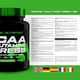 thumbnail image 5 of BCAA + Glutamina Xpress 600 grs-  Mojito, 5 of 6
