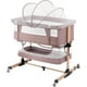 thumbnail image 1 of Cuna Colecho SleepSide Kaki, 1 of 5