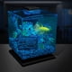 thumbnail image 4 of Grava para Acuario GloFish Perlado 2.3 kg, 4 of 7