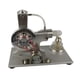 thumbnail image 4 of Motor Stirling qingshuang Modelo Microgenerador, 4 of 6