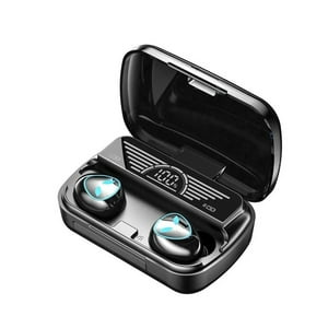 Genérico - Audífonos Inalámbricos Auriculares Manos Libre Powerbank Lau