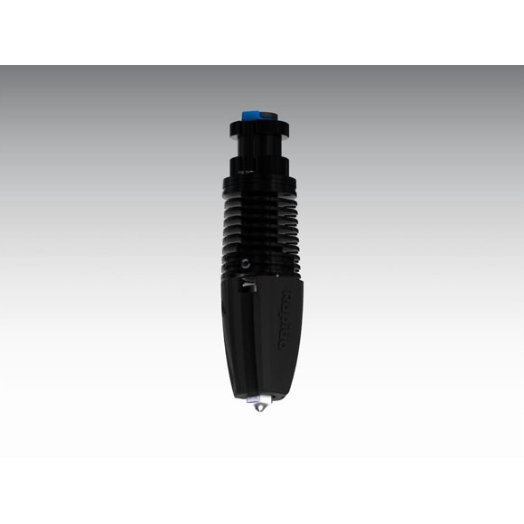 Hotend Phaetus Rapido Plus 350° Negro
