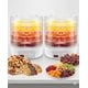 thumbnail image 1 of Deshidratador X2 De Frutas Verduras Y Carnes Maquina 5 Bandejas Circulacion Aire 360 Grados Termostato Ajustable FIGOIMPORT, 1 of 8