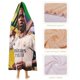 thumbnail image 4 of Manta Capa Con Capucha Vinícius Júnior Desmarcar 100x130cm, 4 of 6
