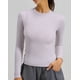 thumbnail image 1 of Polera Deportiva Mujer Manga Larga Dry Fit Slim - JYT028, 1 of 4