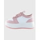 thumbnail image 3 of Zapatilla skate urbana Rosado Danicolle, 3 of 4