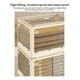 thumbnail image 4 of Cajas Organizadora Plegables Multiuso Apilable Closet Ropa, 4 of 10