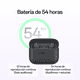 thumbnail image 4 of OPPO Enco Buds3 Pro Gris, 4 of 8