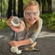 thumbnail image 3 of Kit de geodas Discover with Dr. Cool con 25 rocas marroquíes grandes, 3 of 7