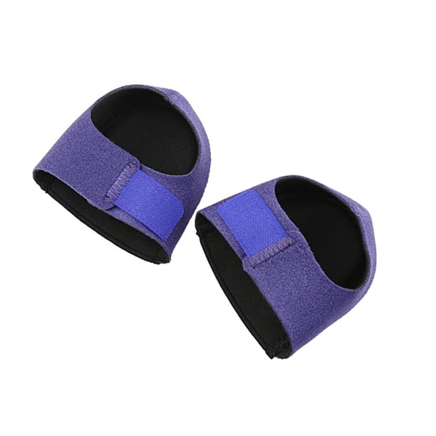 Plantillas Para Calzado Ortopédico Pies Planos Soporte De Arco Alto Fascitis Plantar Azul L