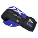 thumbnail image 3 of Guantes De Combate De Boxeo Velcro RDX F4U - 12 oz, 3 of 3