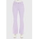 thumbnail image 2 of Jeans Mujer Flare Monse Lila, 2 of 5