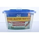 thumbnail image 1 of Kit de prueba de agua para estanque API Pond Master de 500 pruebas, 1 of 5