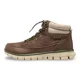 thumbnail image 3 of Botín Mujer Synergy Cool Seeker Brown Skechers, 3 of 3