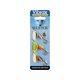 thumbnail image 1 of Paquete Triple de Señuelos Spinner Blue Fox Super Vibrax Tamaño 2, 1 of 1