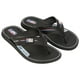 thumbnail image 2 of Sandalia Hombre Negro NBA Thong 932 Rider, 2 of 3