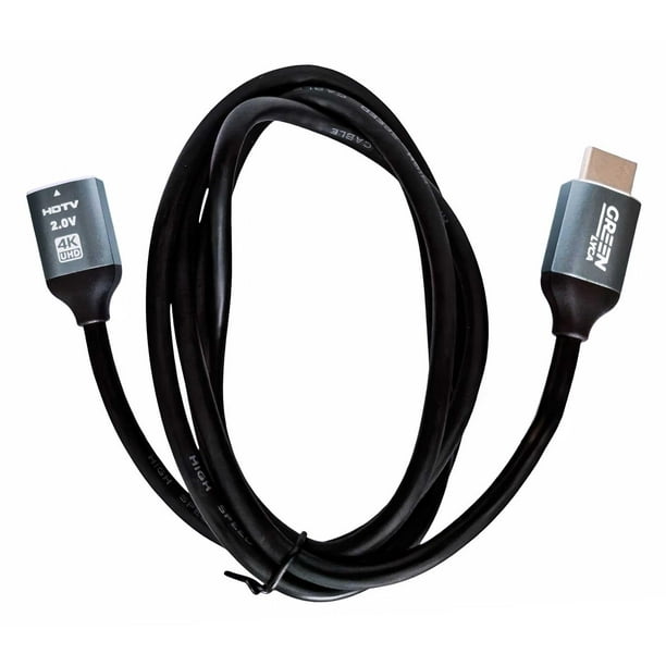 Extension Cable Alargador De Cable Hdmi 18CM HDMI Male To Female