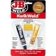 thumbnail image 2 of Epoxi Kwikweld 8276 Acero Secado Rapido 3127 Psi, 2 of 3