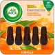 thumbnail image 1 of Recambio Essential Mist 5 Unidades Mandarín Y Naranja Dulce, 1 of 6