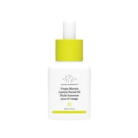 Aceite Facial Drunk Elephant Virgin Marula, 30 Ml, Antienvejecimiento