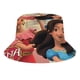 thumbnail image 1 of Sombrero Bucket Desmarcar Elena De Avalor Adulto, 1 of 6