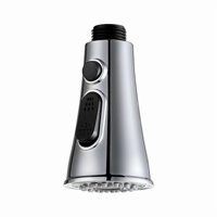 Genérica - Boquilla Repuesto Llave Monomando Lavaplatos