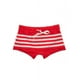 thumbnail image 1 of Short Tipo Bóxer Para Hombres Estampado Rojo 16, 1 of 3