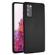 thumbnail image 1 of Funda Antigolpes para Samsung Galaxy S20 FE Cubierta Delgada Negro, 1 of 6