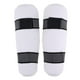 thumbnail image 2 of Taekwondo MMA Kicking Training Shin Leg Guard Pads Protector de soporte M, 2 of 3