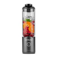 Licuadora Nutribullet Flex Nbpb50200 Portátil 650Ml