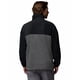 thumbnail image 4 of Polar Hombre Columbia Steens Mountain Full Zip 2.0 Negro Gris, 4 of 6