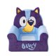 thumbnail image 3 of Sillón Espuma Bluey BBC Vacuum Sealed Lavable Niños, 3 of 3