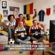 thumbnail image 4 of Cojín decorativo MESUCA FIFA World Cup 2026 45 x 45 cm, 4 of 9