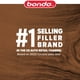 thumbnail image 3 of Relleno para madera Bondo de 355 ml con endurecedor de 15 ml para reparaciones en madera, 3 of 9