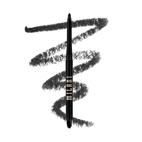 Delineador Milani Stay Put After Dark 0.3 g