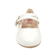 thumbnail image 5 of BALLERINAS MOLEKINHA BLANCO INFANTIL 2528.123.13488-16072 - Talla 32, 5 of 6