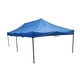 thumbnail image 1 of Toldo plegable tipo araña 3X6 mt, 1 of 3
