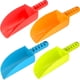 thumbnail image 1 of Beach Shovel Toys LoayBhok para niños Heavy Duty, paquete de 4, 1 of 3