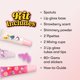 thumbnail image 3 of Kit de Brillo Labial Super Smalls con Aroma a Fresa – Pack de 3, 3 of 6