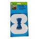 thumbnail image 3 of Pack 2 topes de puerta goma EVA agua, 3 of 3