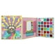 thumbnail image 1 of Paleta de Sombras Rude Cosmetics Flower Child 30 Sombras y Pigmentos Prensados 30 ml Mujer, 1 of 4