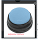 thumbnail image 4 of Botón De Sonido Grabable Perro Juguete Interactivo Grabación Botón De Voz Hablar Azul Claro, 4 of 6