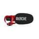thumbnail image 1 of Micrófono Rode VideoMic GO II ultracompacto integrado en la cámara, 1 of 7