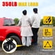 thumbnail image 4 of Escalón de Caja Maxzina para Ford F-150 2024-2026 (Lado del Conductor), 4 of 9
