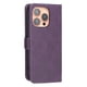 thumbnail image 5 of Funda Billetera para iPhone 15 PRO Protección RFID y Soporte Ajustable Morado, 5 of 6