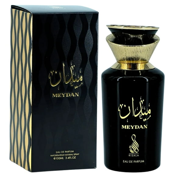 Meydan Edp 100ml Hombre (arabian Oud Madawi)