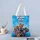 thumbnail image 2 of Cartera de Tela Desmarcar Puppy Dog Pals 35 x 40 cm, 2 of 6