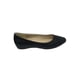 thumbnail image 1 of Ballerina Ecocuero ZAQ91 Negro, 1 of 5