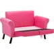 thumbnail image 3 of Banqueta Baul + Respaldo Lua 2C Felpa 20 Fucsia, 3 of 7